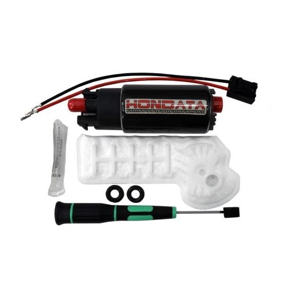 Hondata,in,tank,low,pressure,fuel,pump,kit