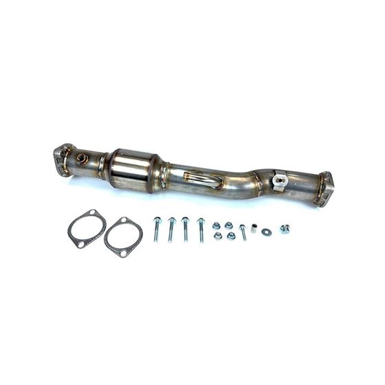 ETS,08-15,MITSUBISHI,EVO,X,GESI,TEST,PIPE