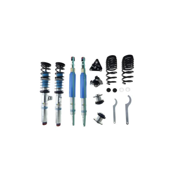 Bilstein Clubsport 08-13 BMW 128i/135i/328i/335i Base Front  Rear Performance Suspension System