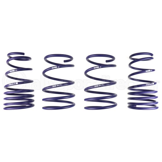 H&R Springs OE Sport Spring Kit - Subaru WRX / STI 2004-2007