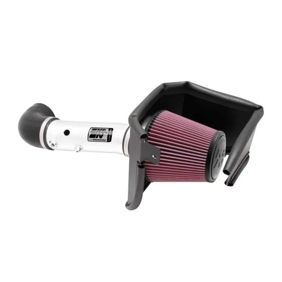 KN TYPHOON AIR INTAKE 69-2526TP CHRYSLER 300 05-20/ DODGE CHALLENGER 09-20/ CHARGER 06-20/ MAGNUM 05