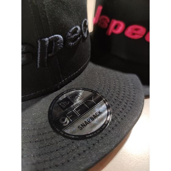 Jspec, Performance, New, Era, Classic, Snapback, Hat, 9fifty