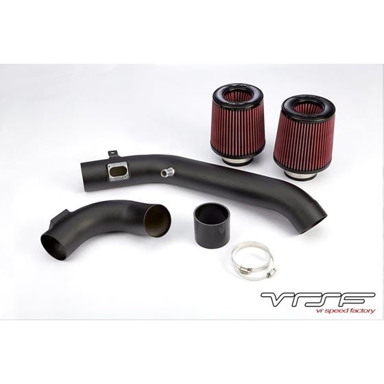 VRSF,High,Flow,Upgraded,Air,Intake,Kit,15-18,BMW,M3,M4,F80,F82,S55