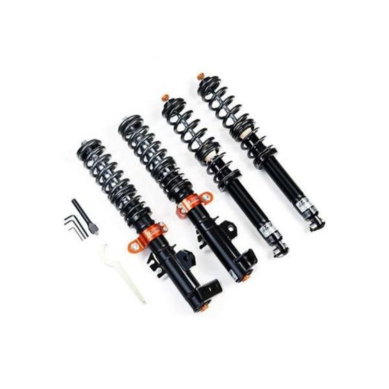 AST Comp Series Coilover - 21+ BMW M2 / M4
