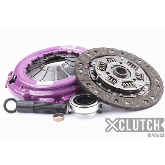 XClutch 02-06 Acura RSX Base 2.0L Stage 1 Sprung O