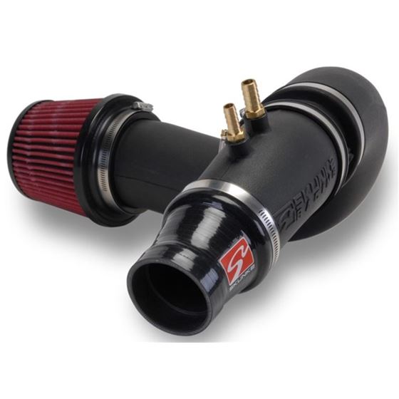 343-05-0100, Skunk2, 06-11, Honda, Civic, Si, Composite, Cold, Air, Intake, cooling, cool, fan, engi