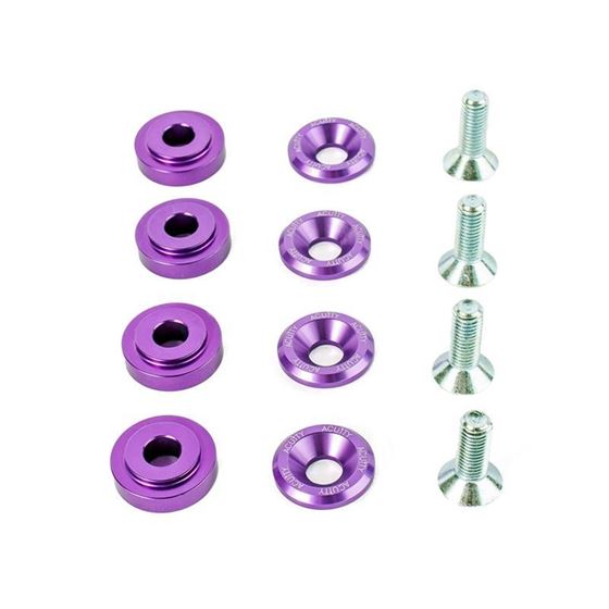 Acuity,Shifter,Base,Bushings,for,the,10th,Gen,Civic