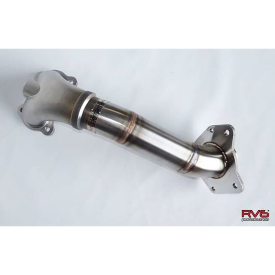 RV6 ,16+ ,Acura ,ILX, 2.4L, Precat, Deletes , Downpipe ,Kit,garage 16