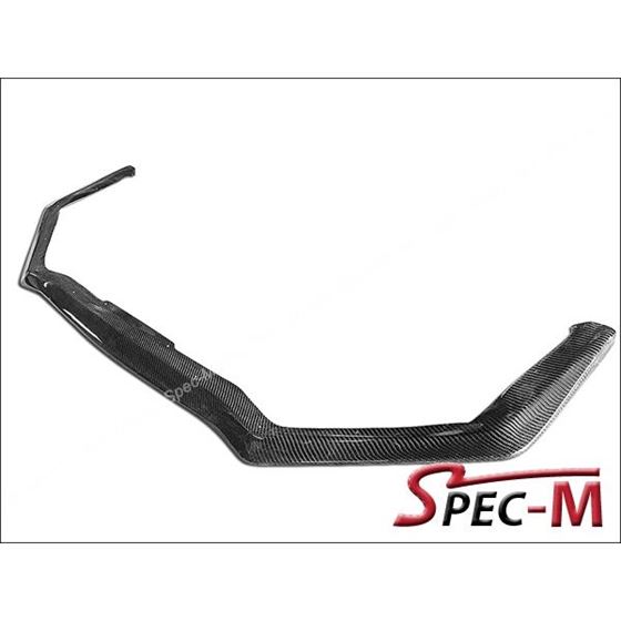 HT Type Carbon Fiber Front Lip For 2015-2017 Subar