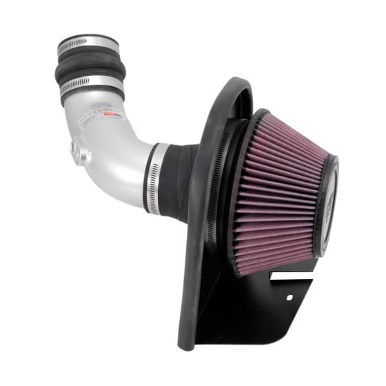 KN TYPHOON AIR INTAKE 69-3518TS FORD FOCUS ST 13-18