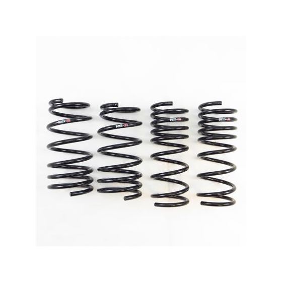 RS-R 2013+ FRS/BRZ/86 (ZN6) Super Down Springs