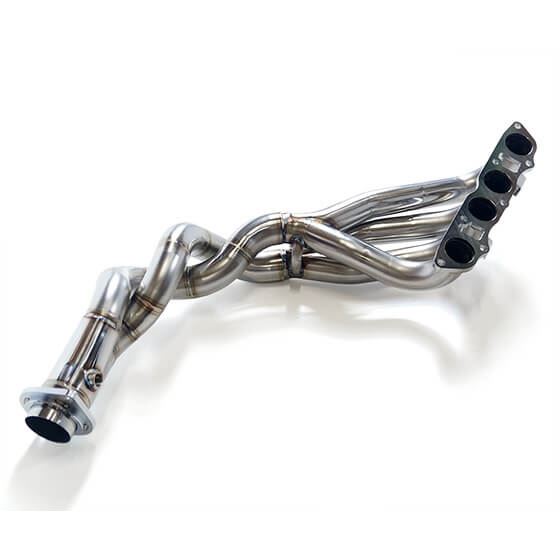 HKS Stainless Steel Exhaust Manifold - 1999-2003 H