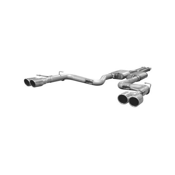 49-36301, bmw, 335i, e90, e92, catback, exhaust, stainless steel, cat back, machforce, mach force