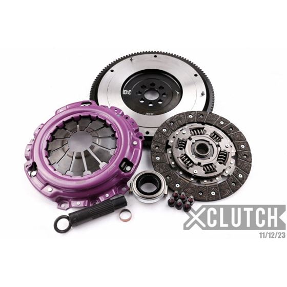 XClutch 12-15 Honda Civic Si 2.4L Stage 1 Sprung O