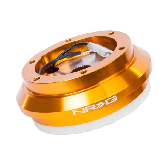 NRG Short Hub Adapter EK9 Civic / S2000 / Prelude - Rose Gold