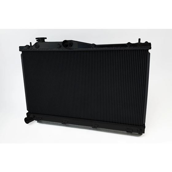 CSF,2022+,Subaru,WRX,All,Aluminum,Radiator,Black