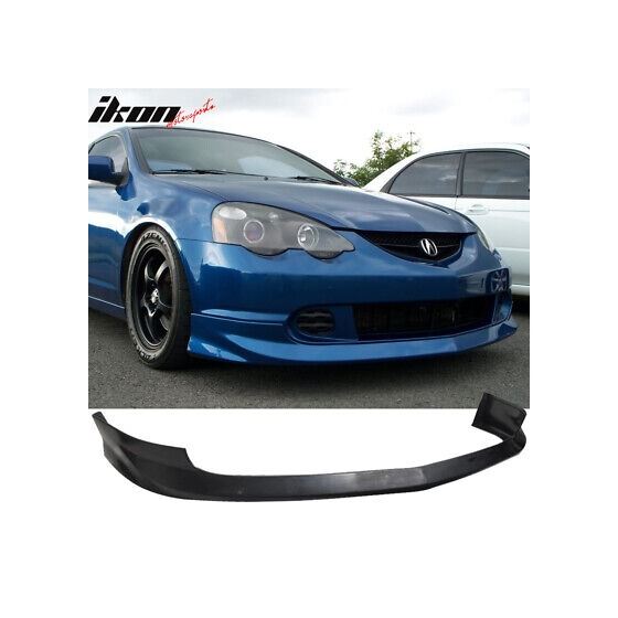 Ikonmotorsport 2002-2004 Acura RSX DC5 A Spec Unpa