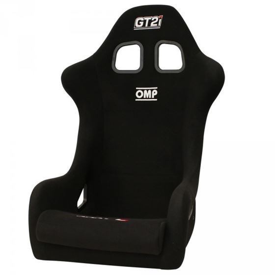 GT2i,Race-L,Bucket,Seat,in,Fiber,FIA,By,OMP