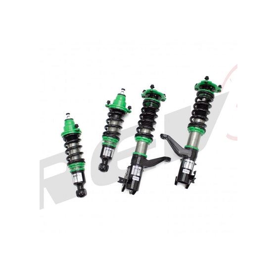 Acura RSX (DC5) 2002-06 Hyper-Street II Coilover Kit W/ 32-Way Damping Force Adjustment