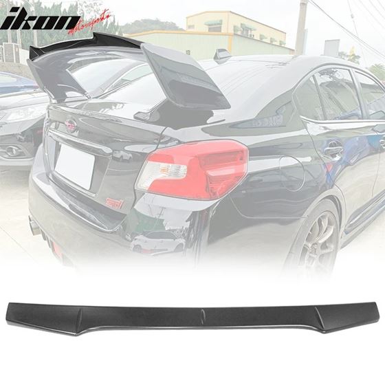 Ikonmotorsports 2015-2021 Subaru WRX STI Sedan V2 