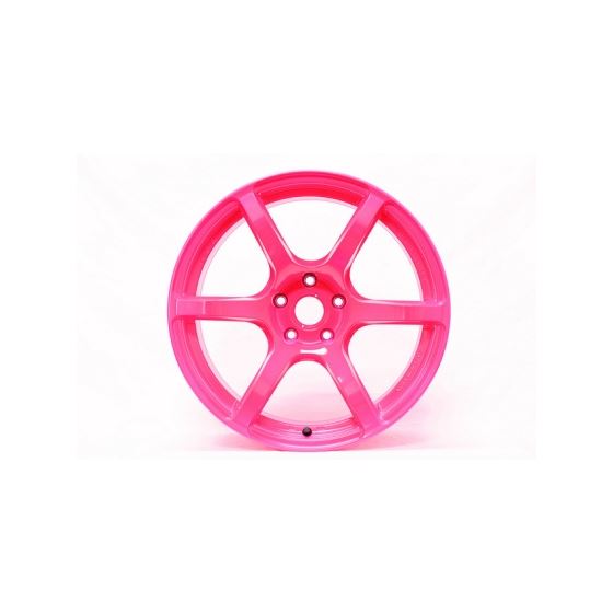 Gram,Lights,57C6,17x9,+38,5-114.3,Luminious,Pink,6,spoke,classic