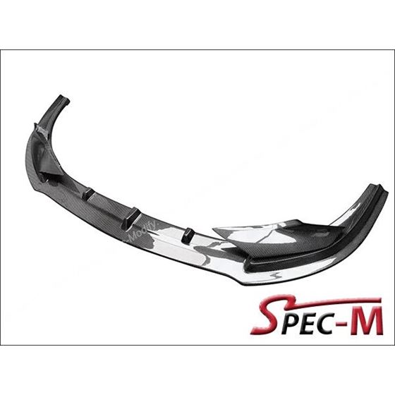 ACS Style Carbon Fiber Front Lip For 2019+ BMW G29