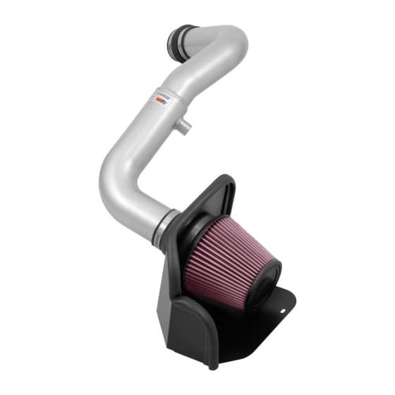 KN TYPHOON AIR INTAKE 69-5317TS HYUNDAI ELANTRA/ GT 17-20 L4