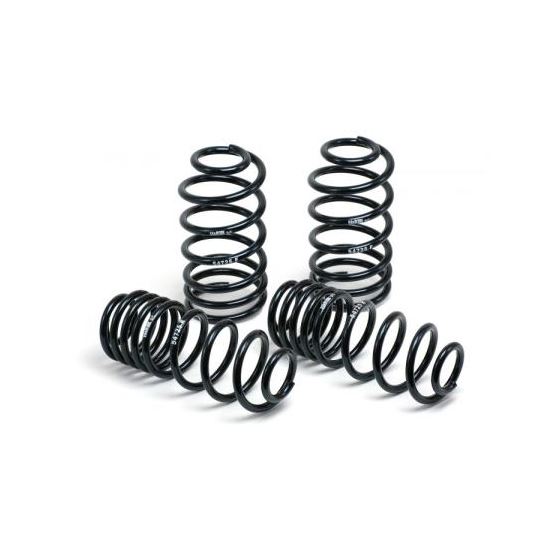 H&R,18-19,Toyota,C-HR,2WD,4WD,AX1T,Sport,Spring