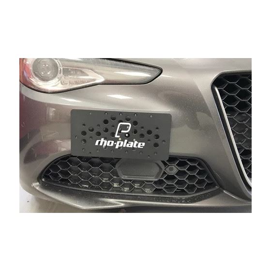 RHO-Plate,ALFA,ROMEO,GIULIA,2017-2023,RHO-PLATE,V2