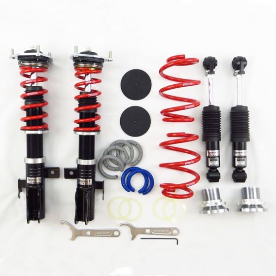 RS-R Lexus NX200T 2015-2017 Sports-i Coilovers