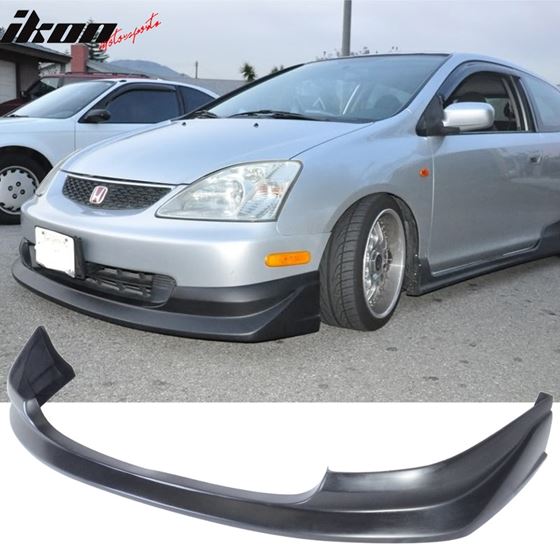 Ikonmotorsport 2002-2005 Honda Civic 3Dr Hatchback