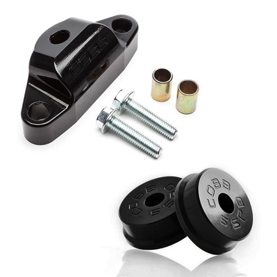 Cobb Subaru 5MT Shifter Bushing Pack