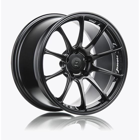 Titan,7,T-R10,18x9.5,+40,5x100,Satin,Titanium