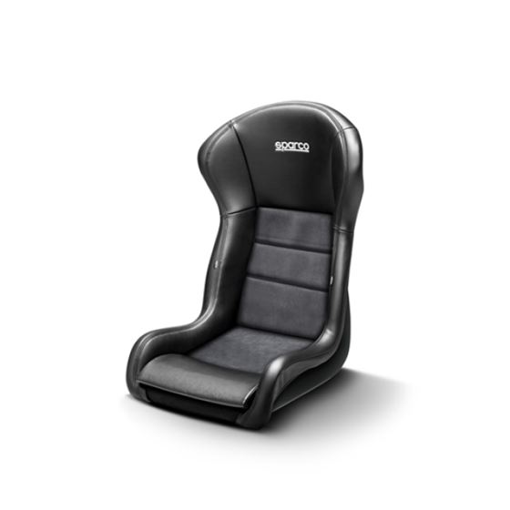 Sparco Seat STRADALE BLACK