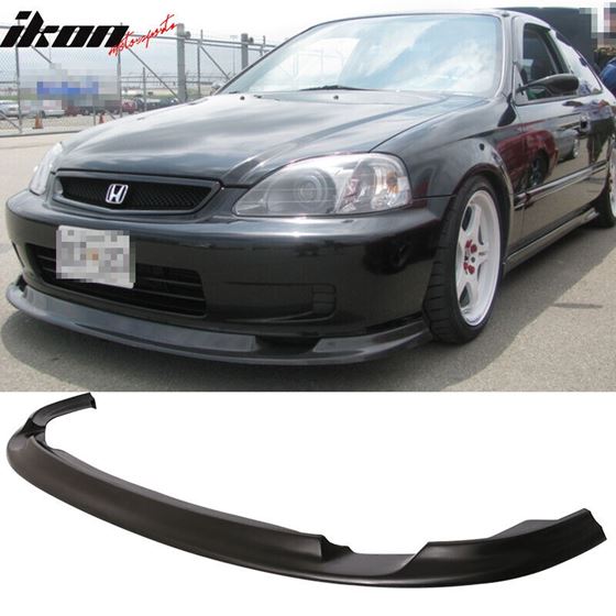 Ikonmotorsport 1999-2000 Honda Civic OE Style Fron