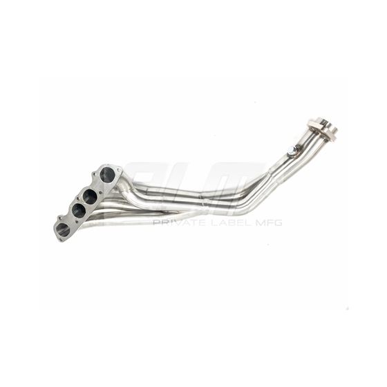 PLM-HAP1-HEADER,Private Label Mfg. ,Power Driven,S2000, Header,honda,s2k,k20,k24,f22,vtec,Tuning,lou