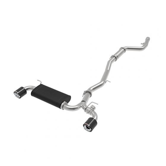 aFe,POWER,Takeda,2020,Toyota,Supra,L6-3.0L,t,3in-2.5in,304,SS,CB,Exhaust,Carbon,Tips