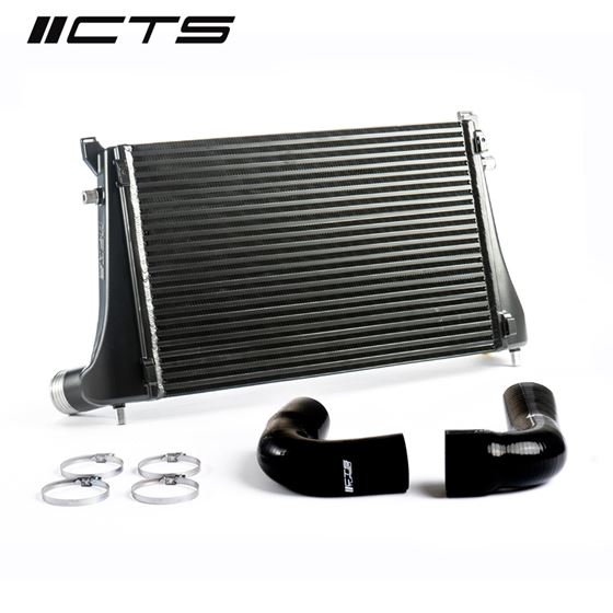 CTS Turbo VW/Audi MQB 1.8T/2.0T Direct Fit Interco