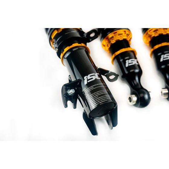 ISC,N1,V2,STREET,COILOVER,KIT,2022+,SUBARU,WRX