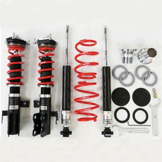 RS-R Lexus CT 200h 2011-2017 Sports-i Coilovers