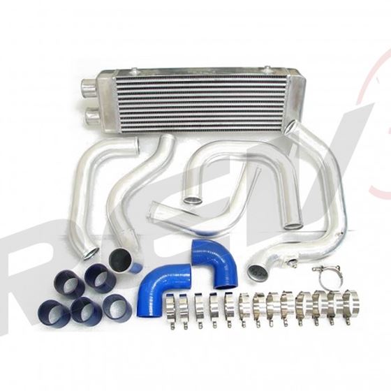 Toyota Corolla 2003-07 Front Mount Intercooler Kit