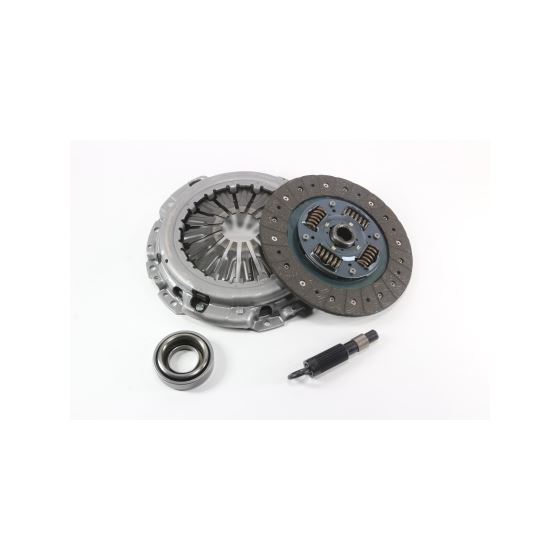 Competition Clutch 93-95 Honda Civic Del Sol Stock