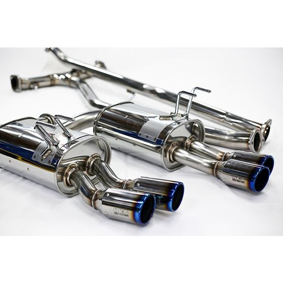 HKS,LEGAMAX,Premium,HONDA,CIVIC,SEDAN,FC,10th,gen