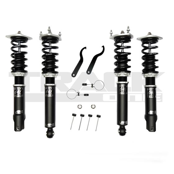 Track1 Coilovers (Street Damper) - Nissan 370Z (20