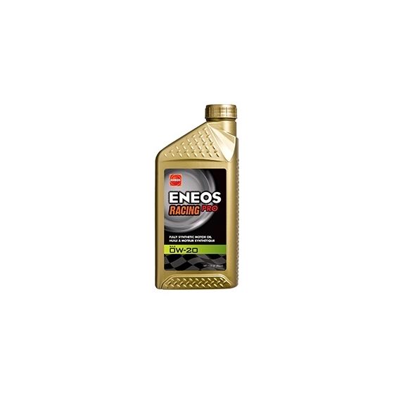 RACING PRO Series Motor Oil