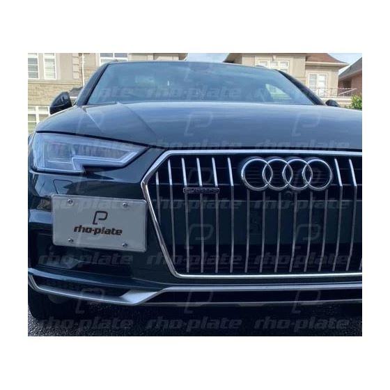 RHO-Plate,AUDI,A4,B9,2017-2019,V2