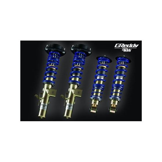 GReddy KW Performance Coilovers 2012+ Scion FR-S / Subaru BRZ