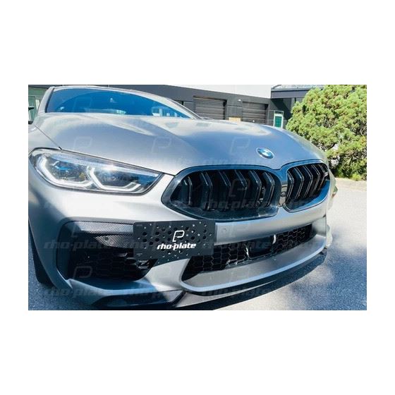 RHO-Plate,BMW,M850I,M8,2019-2024,V2