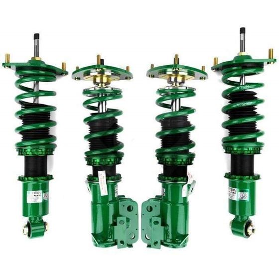 TEIN,FLEX,Z,Coilovers,1994-2001,Acura,Integra,1992-1995,Civic