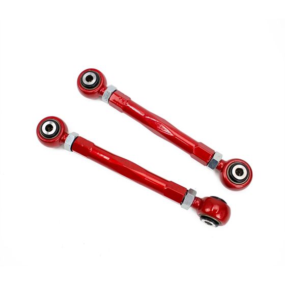 GODSPEED,AUDI,A4,QUATTRO,S4,B8,2009-16,ADJUSTABLE REAR TOE ARMS WITH SPHERICAL BEARINGS